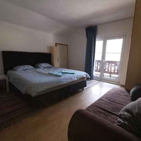 Bike Hostel Schladming Bagian luar foto