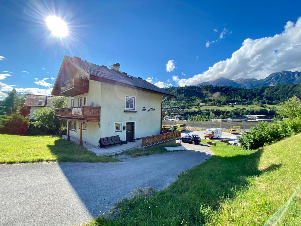 Bike Hostel Schladming Bagian luar foto