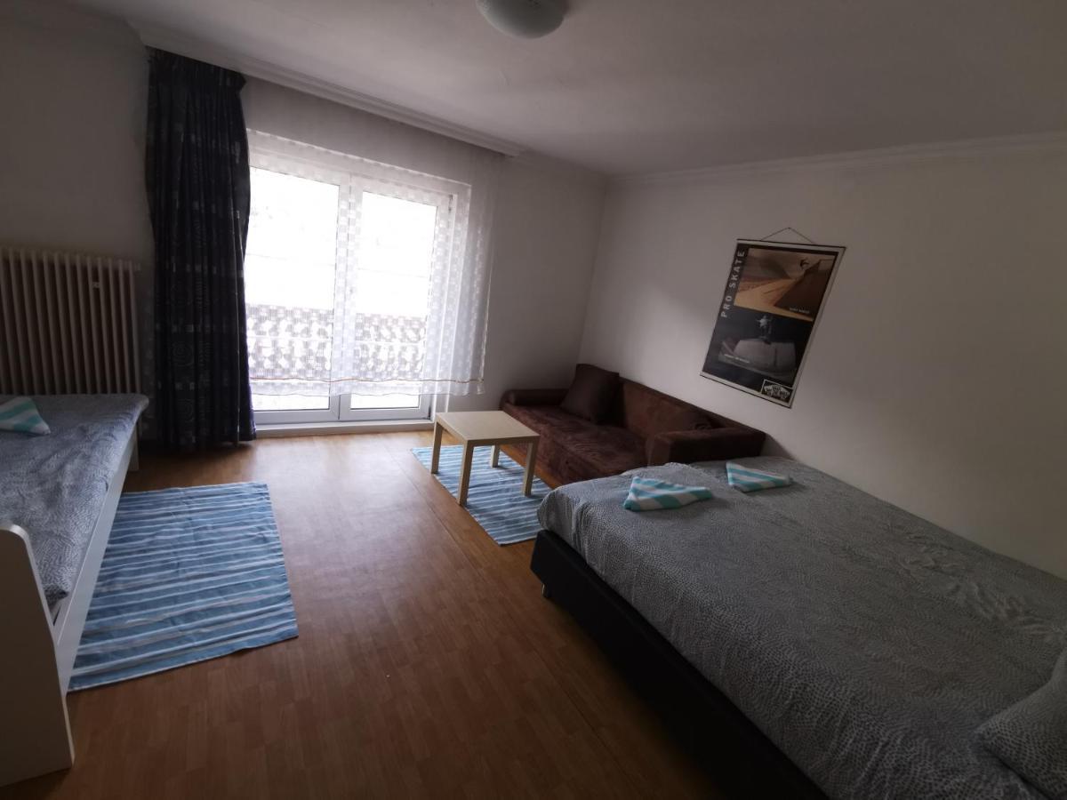 Bike Hostel Schladming Bagian luar foto