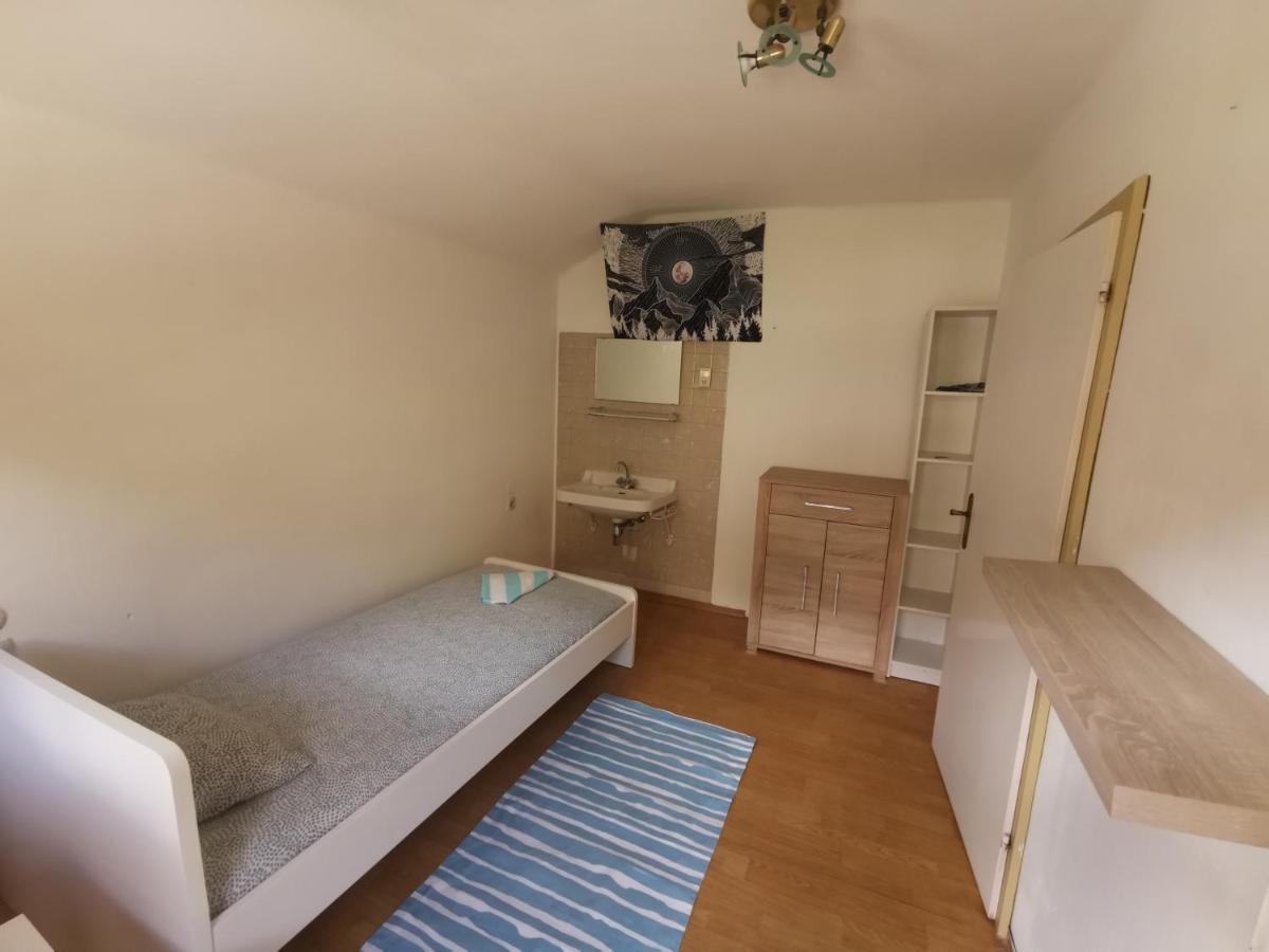 Bike Hostel Schladming Bagian luar foto