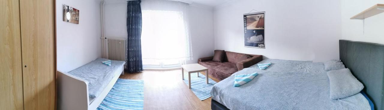 Bike Hostel Schladming Bagian luar foto