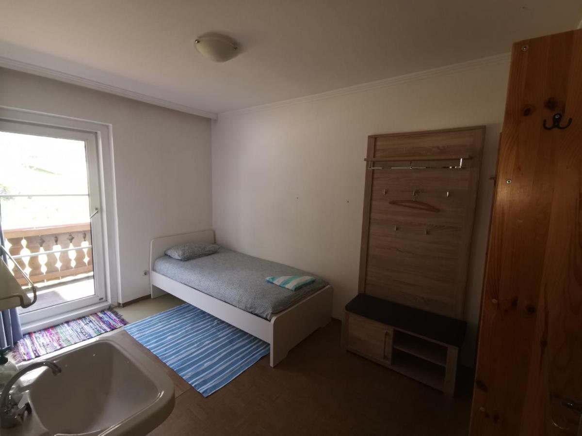 Bike Hostel Schladming Bagian luar foto