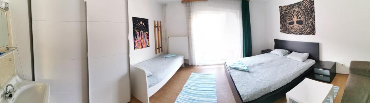 Bike Hostel Schladming Bagian luar foto